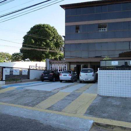 Residence Mall Natal Eksteriør bilde