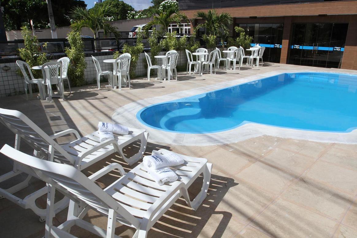 Residence Mall Natal Eksteriør bilde