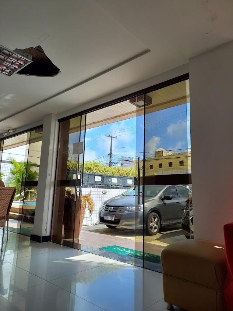 Residence Mall Natal Eksteriør bilde