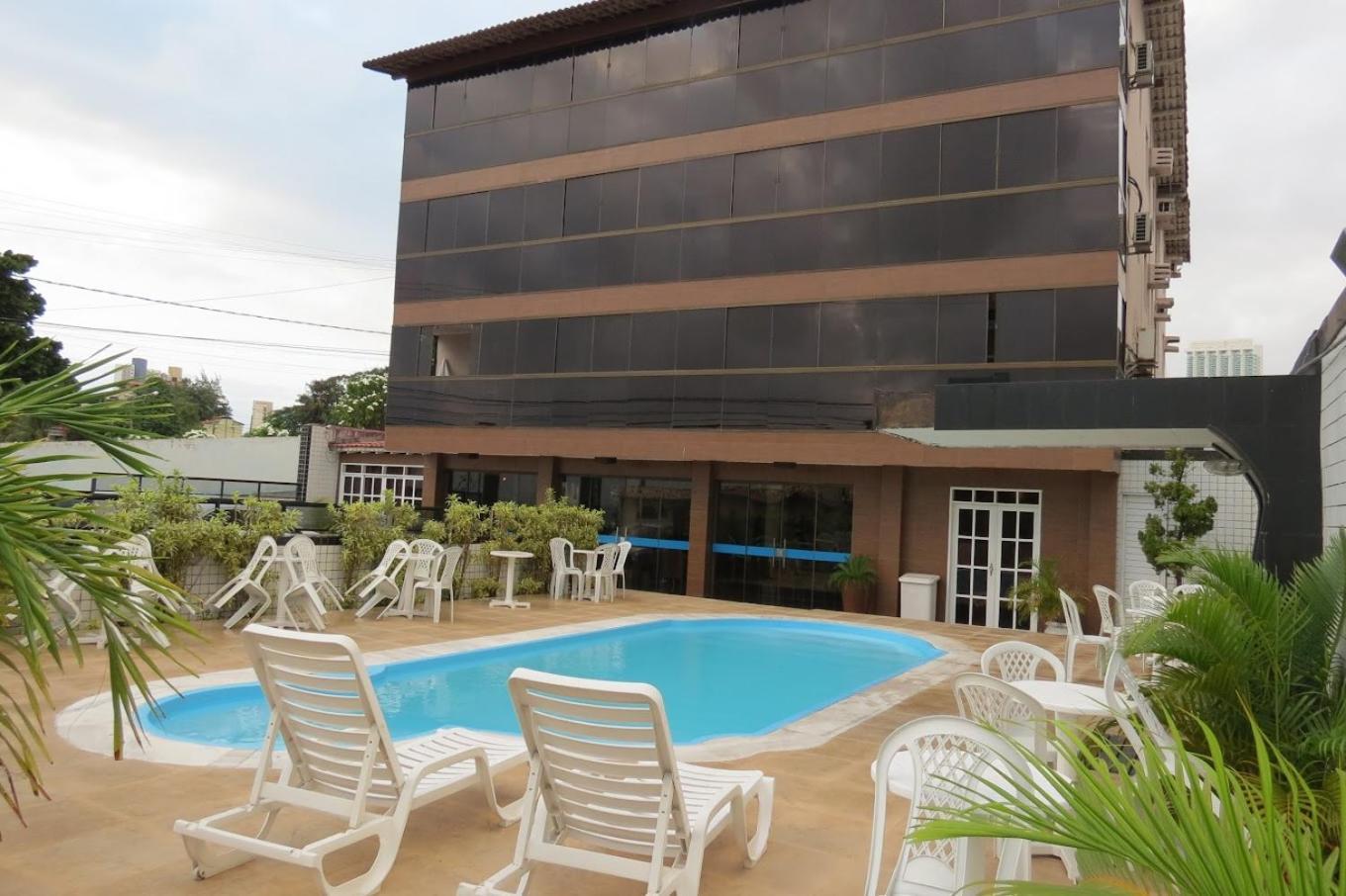 Residence Mall Natal Eksteriør bilde