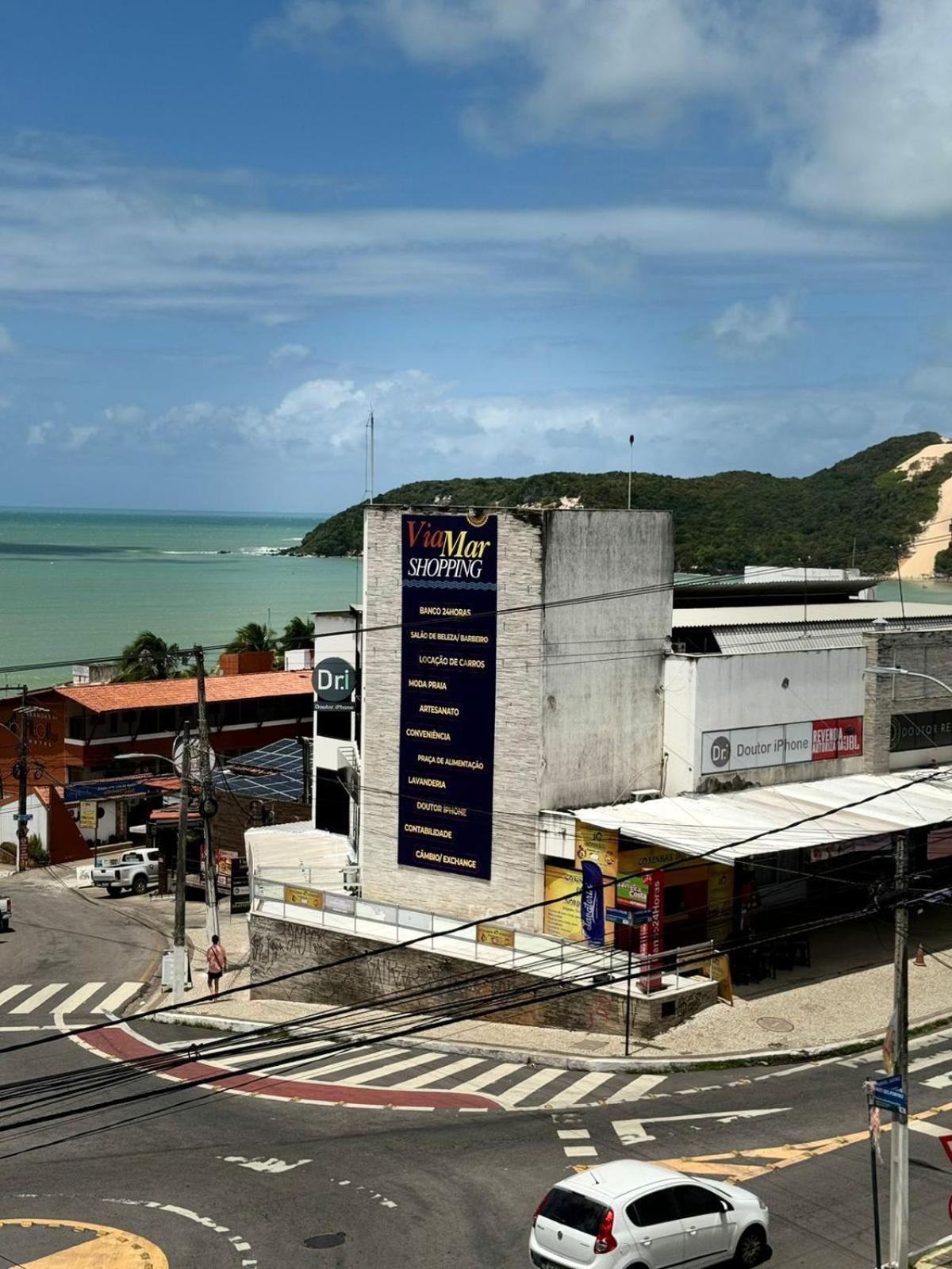 Residence Mall Natal Eksteriør bilde