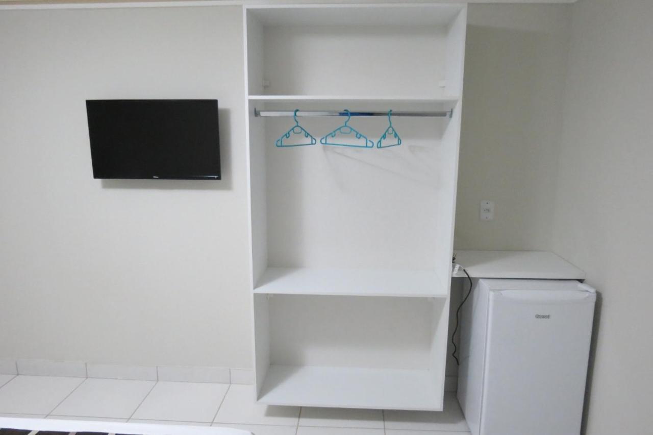 Residence Mall Natal Eksteriør bilde