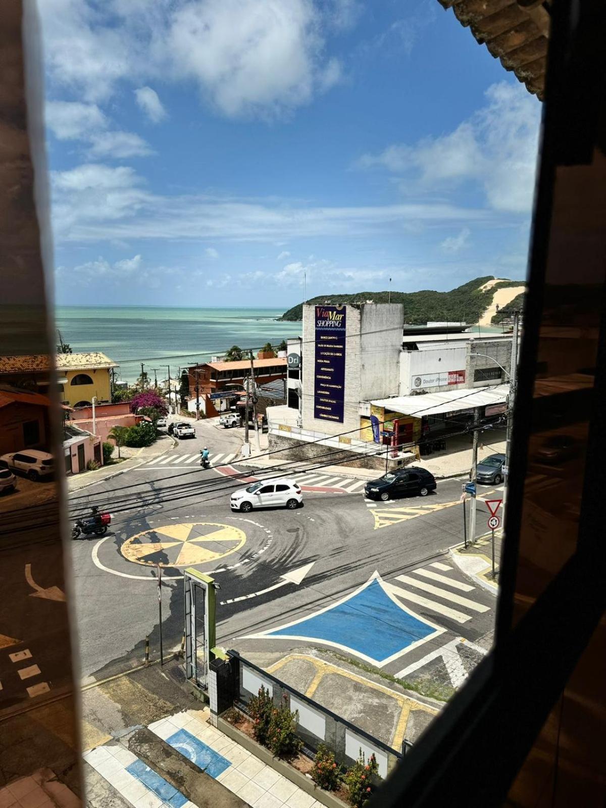 Residence Mall Natal Eksteriør bilde