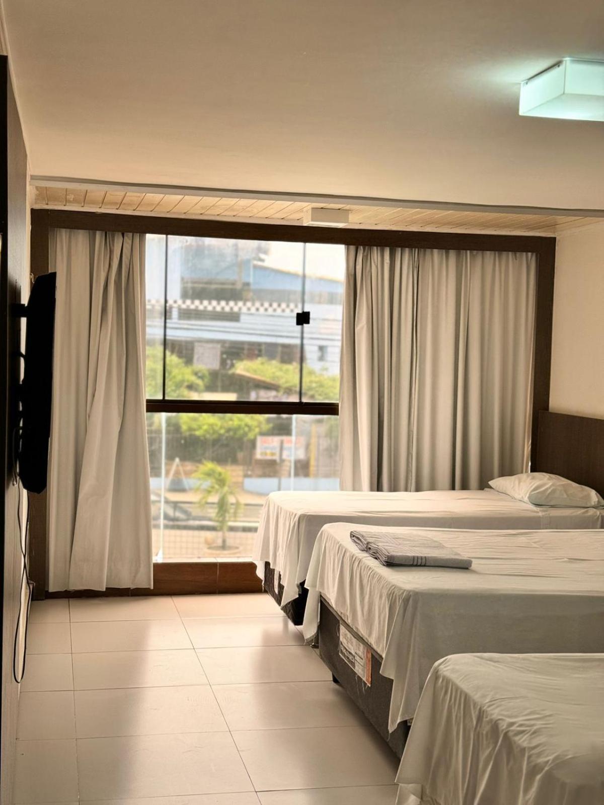 Residence Mall Natal Eksteriør bilde