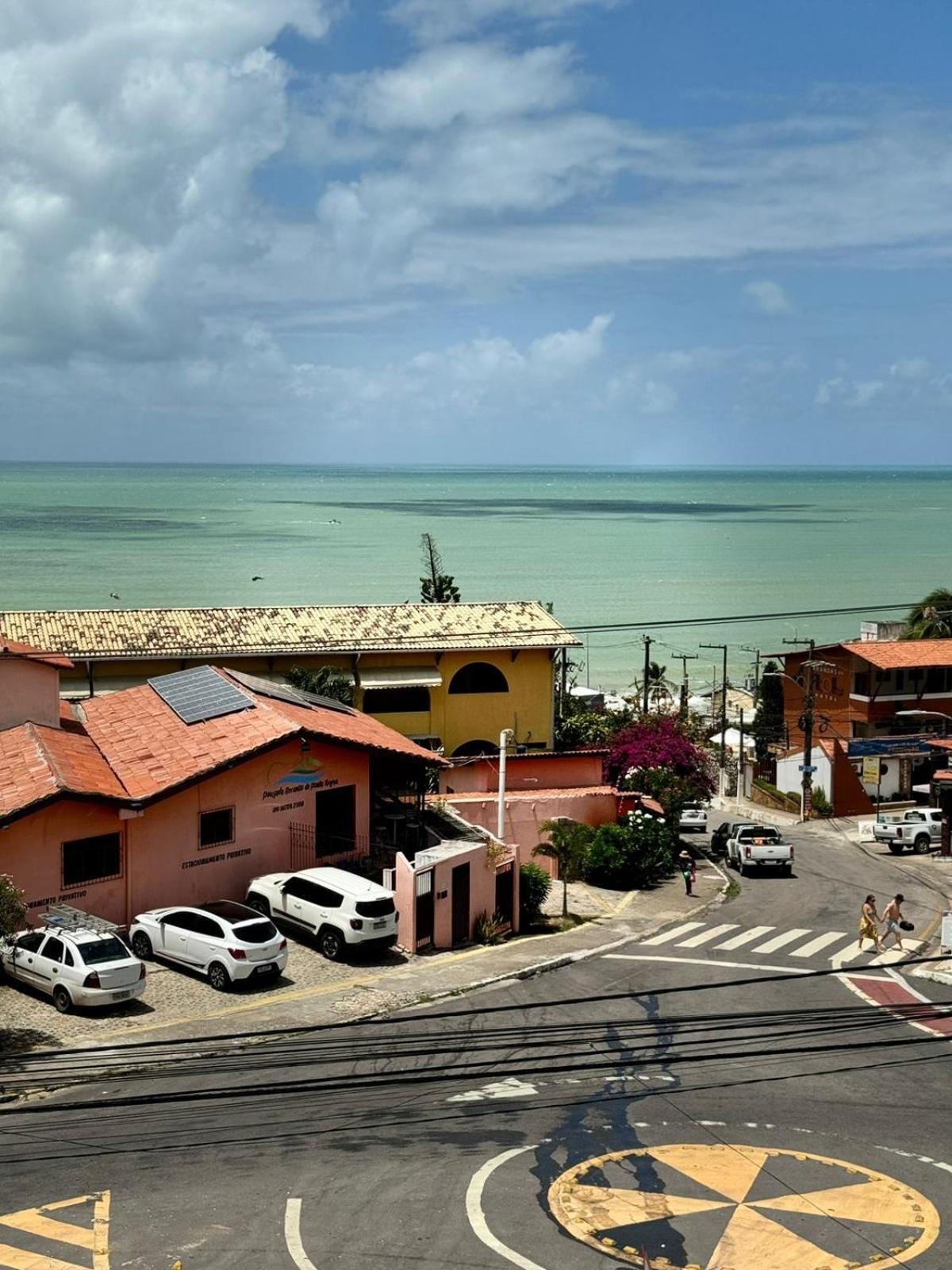 Residence Mall Natal Eksteriør bilde