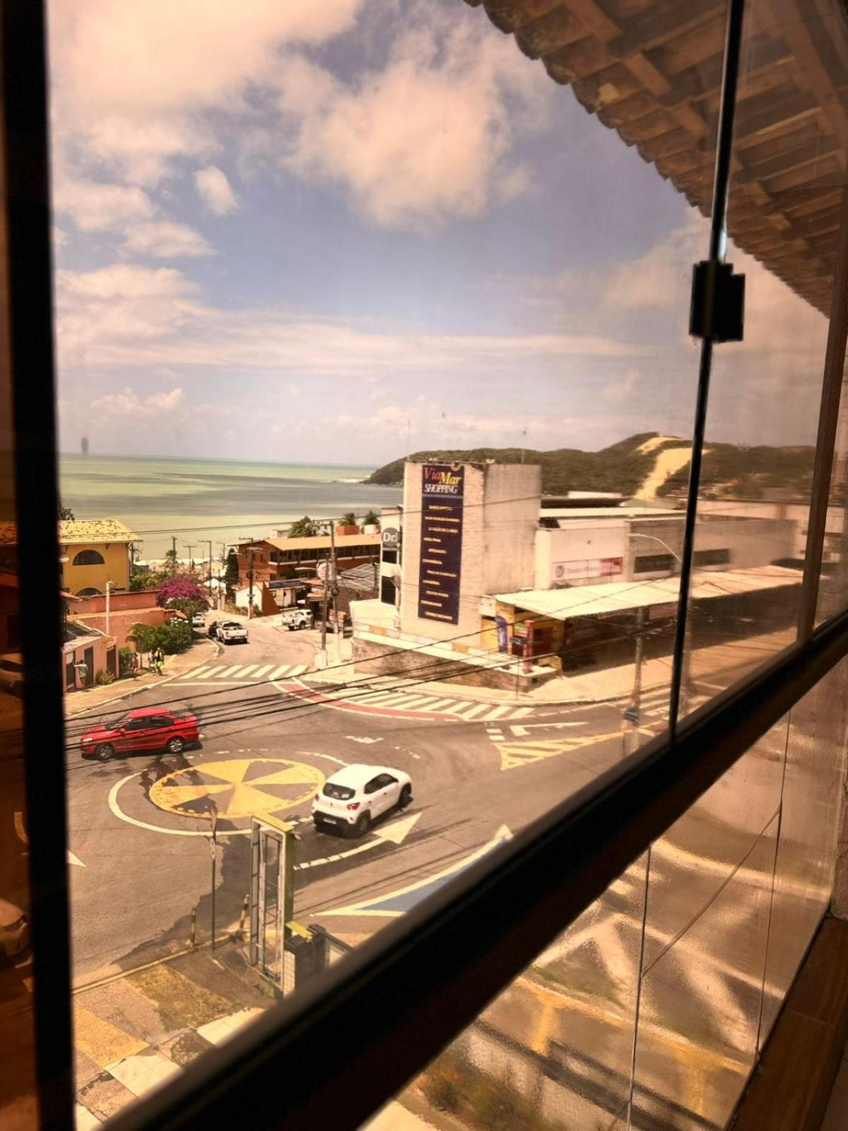 Residence Mall Natal Eksteriør bilde