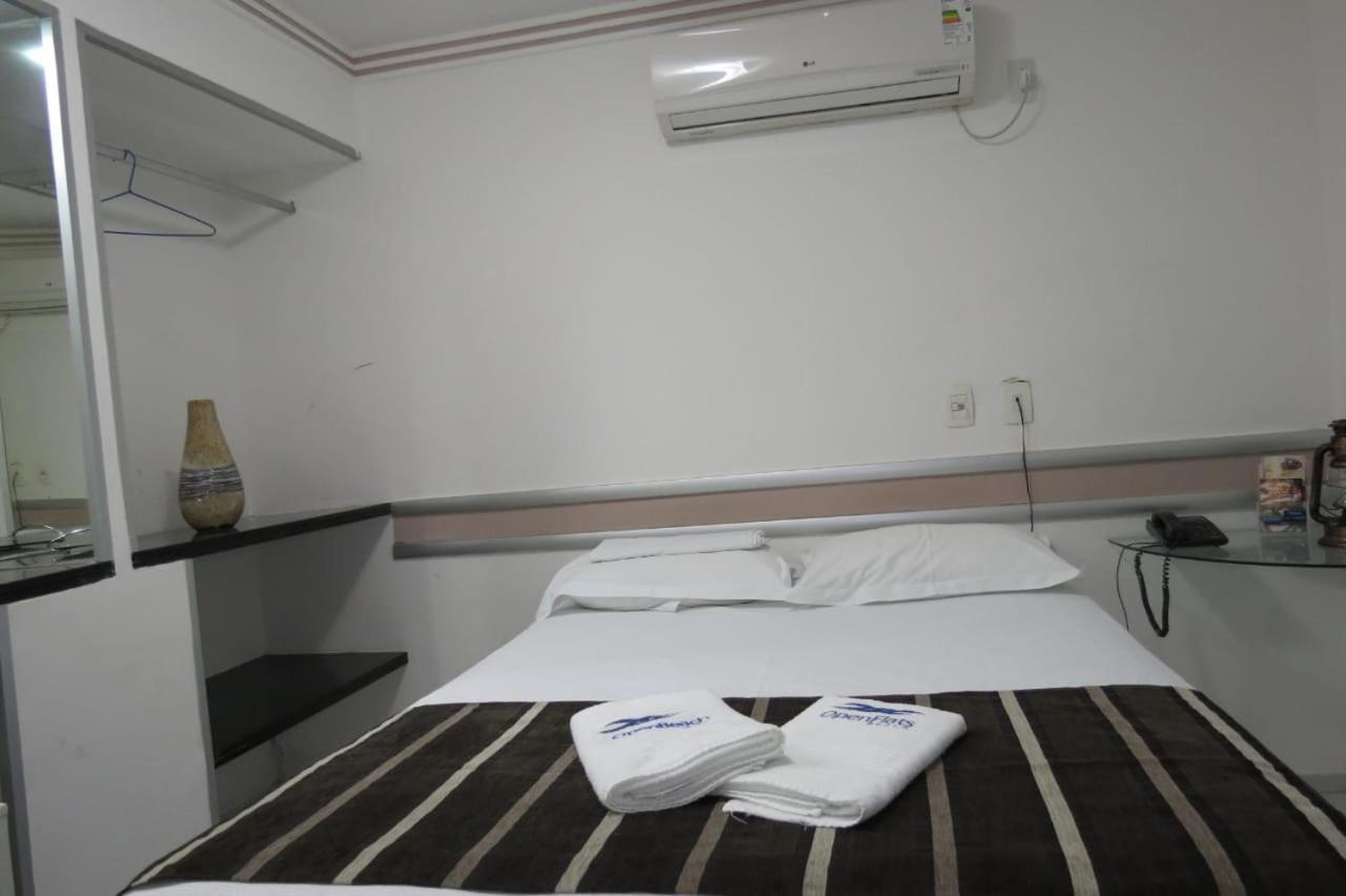 Residence Mall Natal Eksteriør bilde