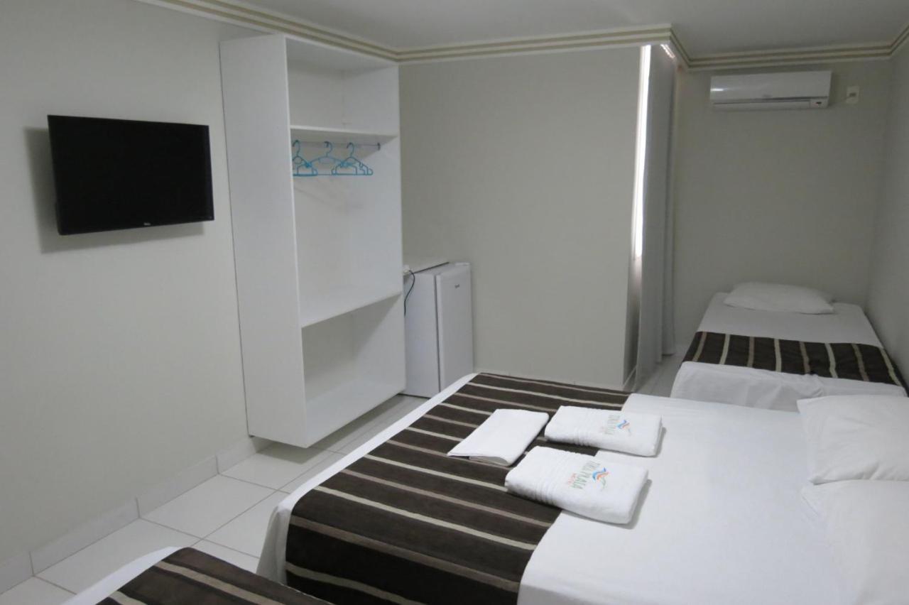 Residence Mall Natal Eksteriør bilde