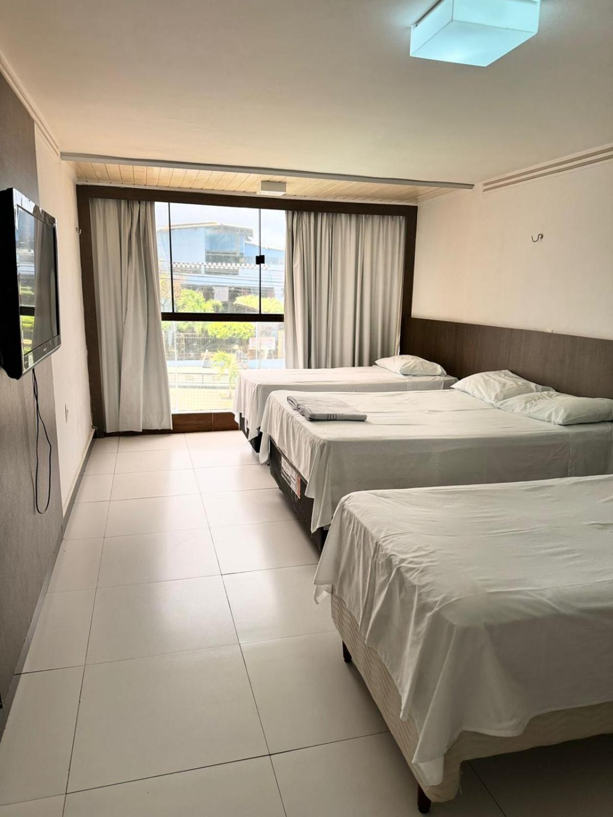 Residence Mall Natal Eksteriør bilde