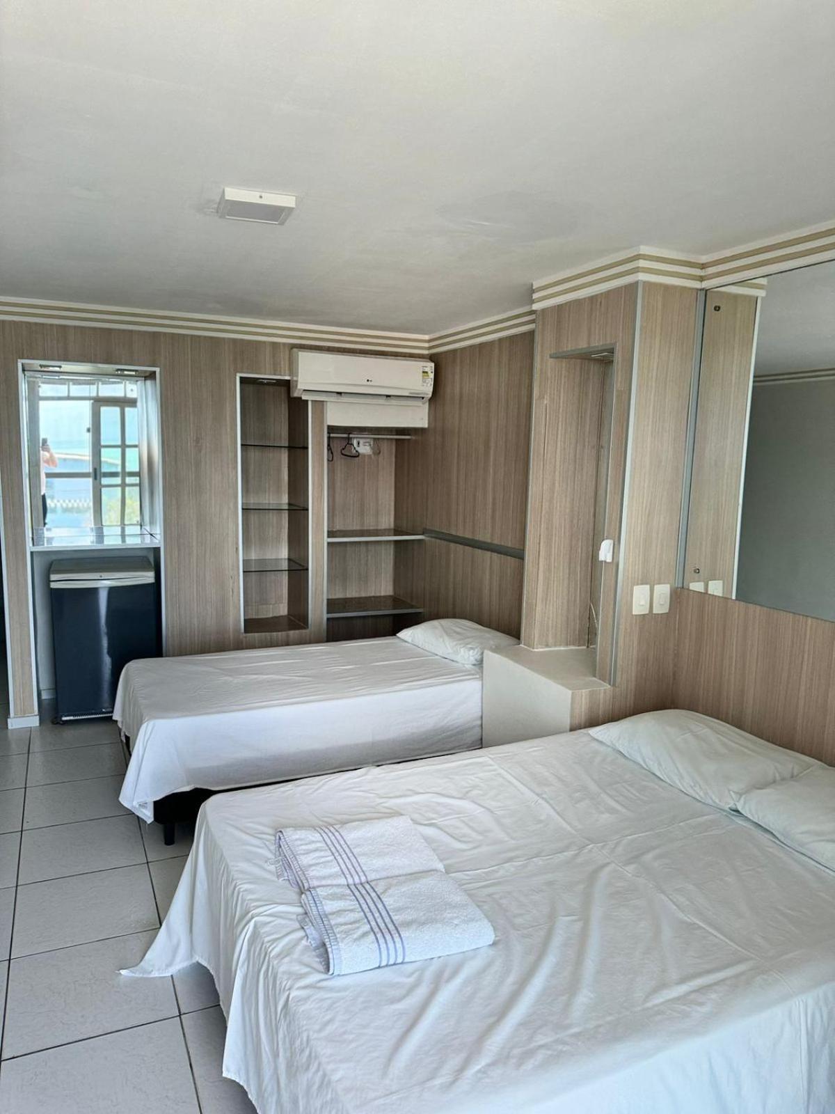 Residence Mall Natal Eksteriør bilde